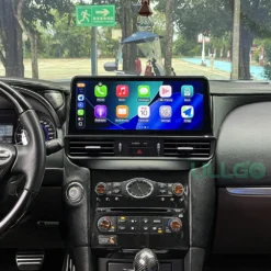 Android Car Screen Upgrade for Infiniti FX35 FX50 QX70 2009-2019 Head Unit 3