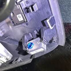 Alternative view of Vehicle Mounted Dash Cam for BYD Seal Atto Dolphins Sealion