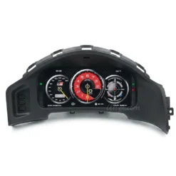 Digital LCD Cluster for Toyota 86 GT86 FR-S ZN6/ Subaru BRZ 2013-2019 Virtual Cockpit 4