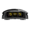 Digital Cluster for VW Golf 7 MK7 GTI R-Line Linux Virtual Cockpit