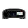Digital Cluster for Infiniti Q50 Q60 2014-2024 Virtual Cockpit LCD Dashboard Upgrade Support CarPlay