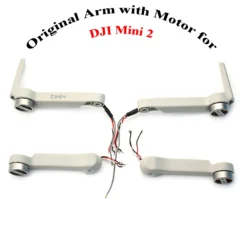 For DJI Mini 2 Replacement Arms 7
