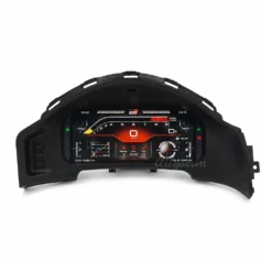 Digital LCD Cluster for Toyota 86 GT86 FR-S ZN6/ Subaru BRZ 2013-2019 Virtual Cockpit 1