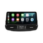 Actualización de Pantalla Android para la Unidad Principal del Infiniti QX50 2018-2026