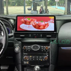 Android Car Screen Upgrade for Infiniti FX35 FX50 QX70 2009-2019 Head Unit 5