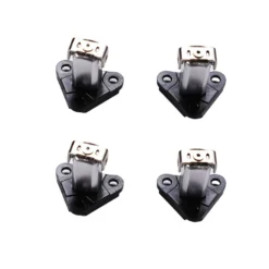 Original Used Dji Repair Part for Mini 3/4 Pro/5 Pro Arm Axis Front Arm Shaft Replacement 5