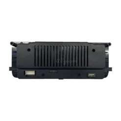Panel de AC trasero para Porsche Cayenne 2018-2023 – Actualización del panel de control climático trasero 6