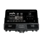 インフィニティ QX60 JX35 用 Android ヘッドユニット | ワイヤレス Apple CarPlay キット