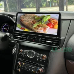 Android Car Screen Upgrade for Infiniti FX35 FX50 QX70 2009-2019 Head Unit 6