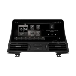 Android Car Stereo for Nissan Pathfinder R52 (2012-2020) Upgrade