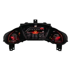 Digital Cluster for Honda Civic 2016-2021 10th Gen Civic FK7 FK8 Type R Virtual Cockpit 5