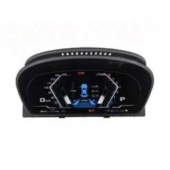 BMW E60/E70/E71用 デジタルクラスター バーチャルコックピットアップグレード 2