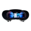 Digital Cluster for Mercedes W447 | V-Class Virtual Cockpit