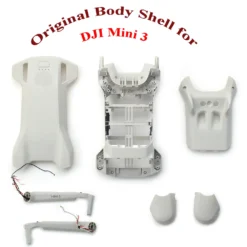 for DJI Mini 3 Shell Replacement - Side Cover & Arm 7