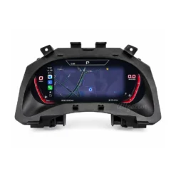 Digitālais klasteris Infiniti G37 G25 2007-2013 ar bezvadu CarPlay