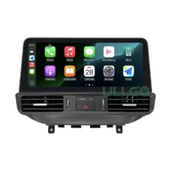 Modernizacja ekranu samochodowego Android dla Infiniti FX35 FX50 QX70 2009-2019 – zestaw główny 1