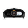 Conjunto de instrumentos LCD para Chevrolet Captiva 2007-2017