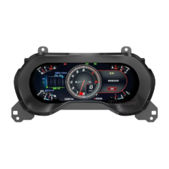 Digital Cluster for Chevrolet Camaro 2015-2023
