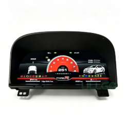 Digital Cluster for Honda Civic 8th Gen 2006-2011 1