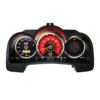 Digital Dash Upgrade for Toyota Hilux N70 2005-2015