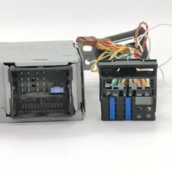 MRN RCC SMEG+ SMEG Conversion Wiring Harness Adapter For Peugeot 2008 208 7