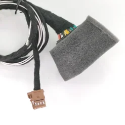 MRN RCC SMEG+ SMEG Conversion Wiring Harness Adapter For Peugeot 2008 208 7