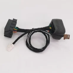 MRN RCC SMEG+ SMEG Conversion Wiring Harness Adapter For Peugeot 2008 208 7