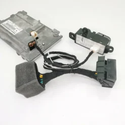 MRN RCC SMEG+ SMEG Conversion Wiring Harness Adapter For Peugeot 2008 208 7" Screen