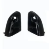 OEM-Fit 360° Side Mirror Camera Housing Pods for Nissan Patrol Y62 & Infiniti QX80 (2010-2020) 1