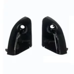 ชุดฝาครอบกล้องมองข้าง 360° แบบ OEM สำหรับ Nissan Patrol Y62 และ Infiniti QX80 (2010-2020)