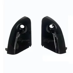 OEM-Fit 360° Side Mirror Camera Housing Pods for Nissan Patrol Y62 & Infiniti QX80 (2010-2020) 1