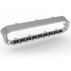 Physical Button for Jetour T2 2023-2025