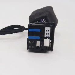 RT3 Evolution Retrofit Cable Adapter | Peugeot Citroen GPS Upgrade