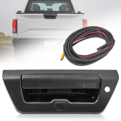 Trunk Handle Camera for Ford F150 Reversing Night Vision Waterproof Camera