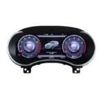 Digitální cluster pro Jeep Grand Cherokee 2011-2021
